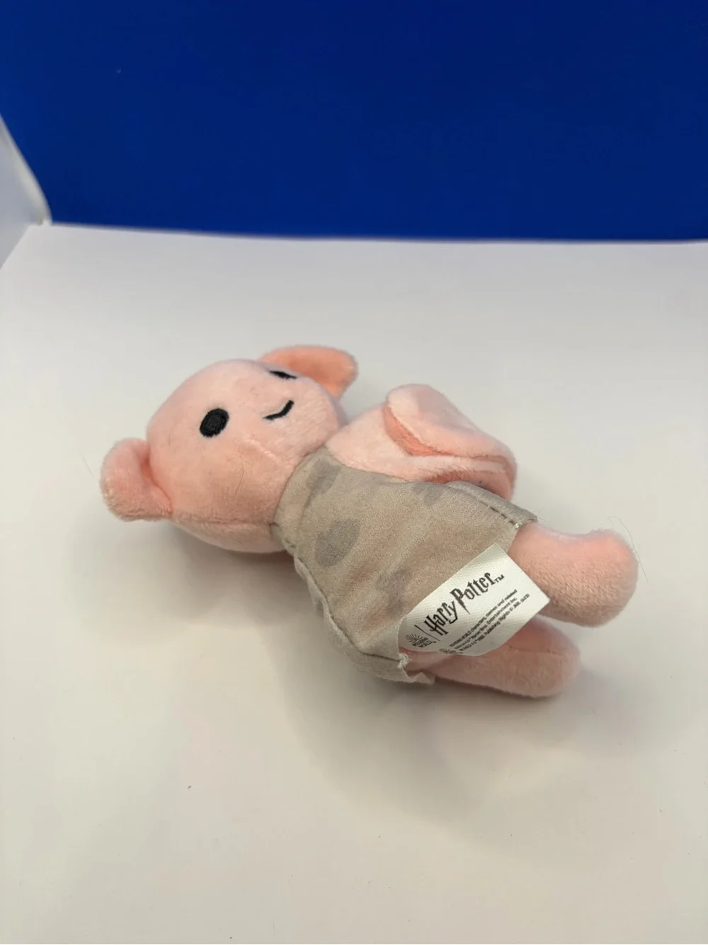 Cutie Cuff Plush Dobby Harry Potter Slap Bracelet Plush Toy